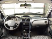 Nissan Almera Classic I Кемерово  - изображение 27