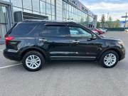 Ford Explorer V Томск  - изображение 37