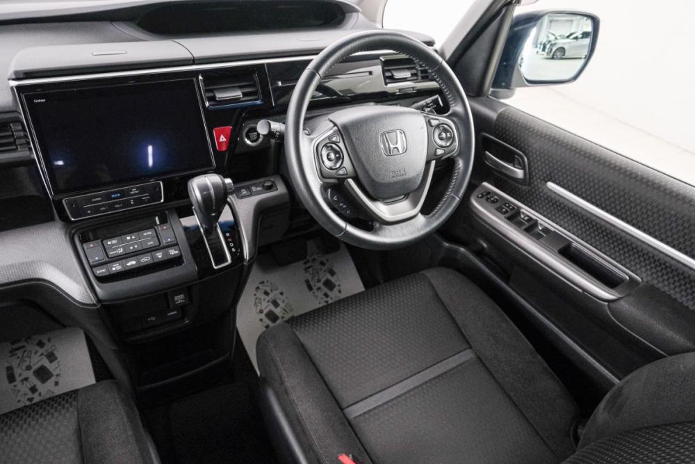 Honda Stepwgn V Рестайлинг Красноярск  - изображение 10