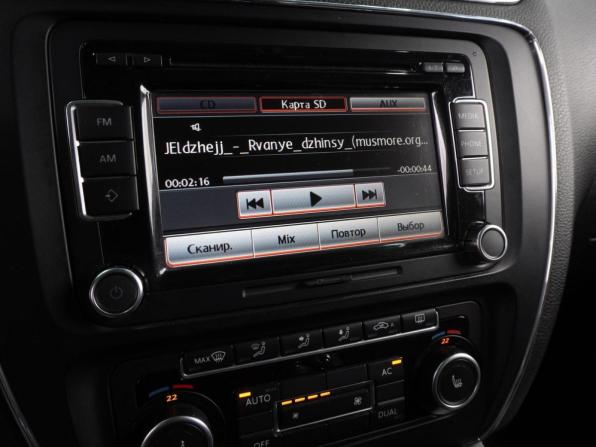 Volkswagen Jetta VI с пробегом 2012 года, цена 1 007 000 рублей, 176738 км, седан, Автокод Объявления