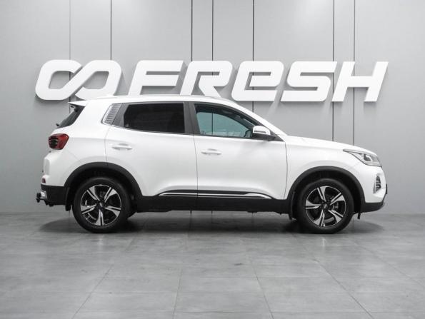 Chery Tiggo 4 Pro I с пробегом 2023 года, цена 1 649 000 рублей, 49945 км, внедорожник, Автокод Объявления