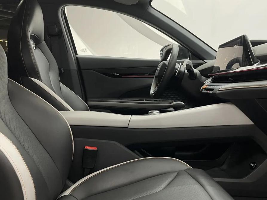 Changan UNI-V I Воронеж  - изображение 15