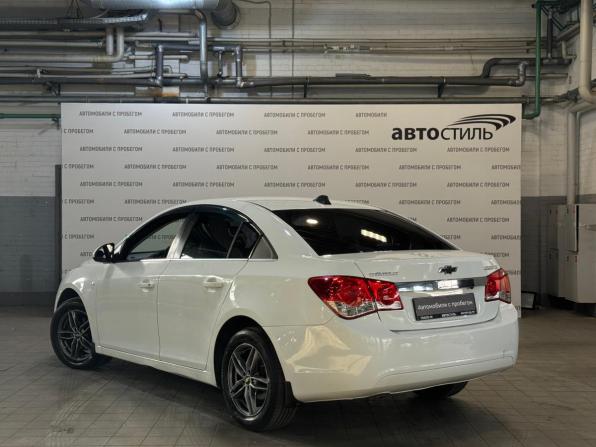 Chevrolet Cruze I с пробегом 2011 года, цена 499 000 рублей, 203000 км, седан, Автокод Объявления