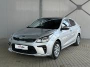 Kia Rio IV Тамбов  - изображение 24