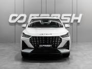 JETOUR X70+ I Рестайлинг Тюмень  - изображение 28