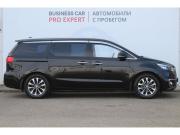 Kia Carnival III Краснодар  - изображение 36