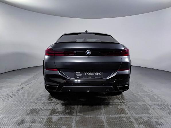 BMW X6 III (G06) с пробегом 2020 года, цена 6 790 000 рублей, 137400 км, внедорожник, Автокод Объявления