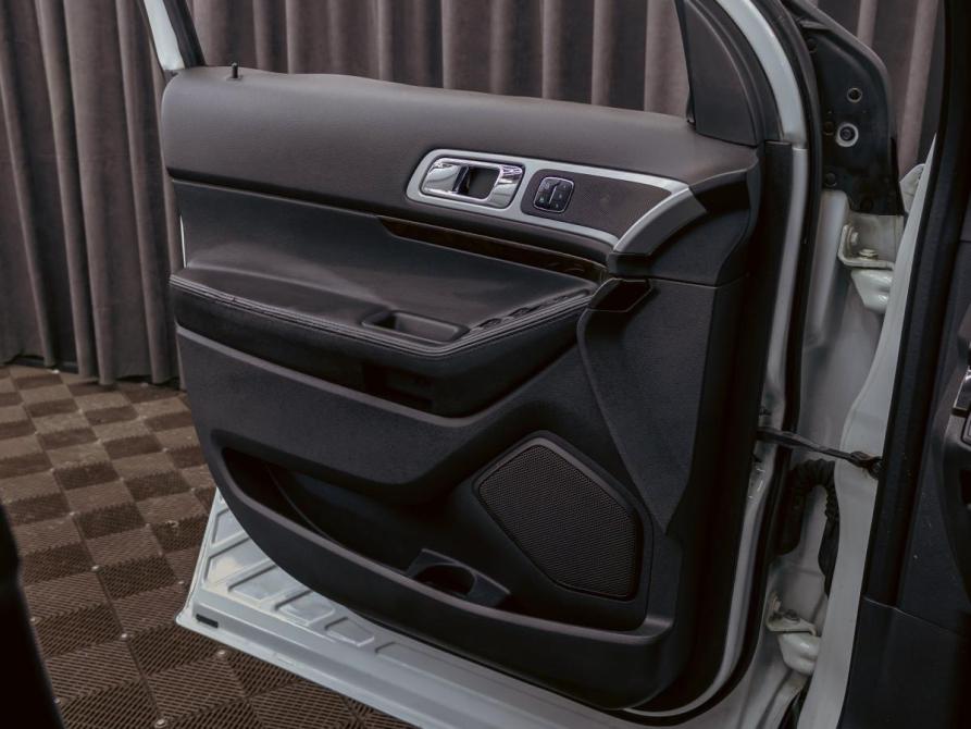 Ford Explorer V Краснодар  - изображение 12