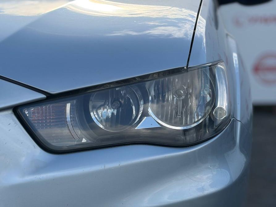 Mitsubishi Outlander II Рестайлинг Екатеринбург  - изображение 11