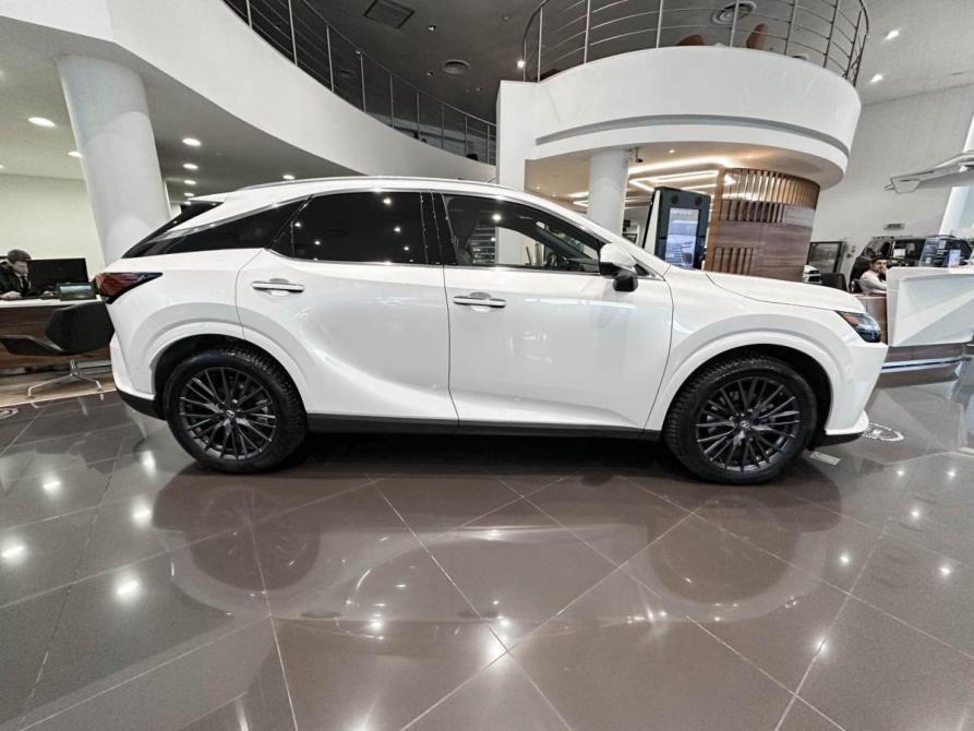 Lexus RX V Казань  - изображение 5