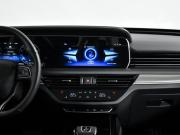 Hongqi HS5 I Санкт-Петербург  - изображение 43