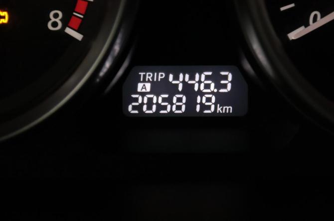 Mazda CX-9 I с пробегом 2012 года, цена 1 325 150 рублей, 205819 км, внедорожник, Автокод Объявления