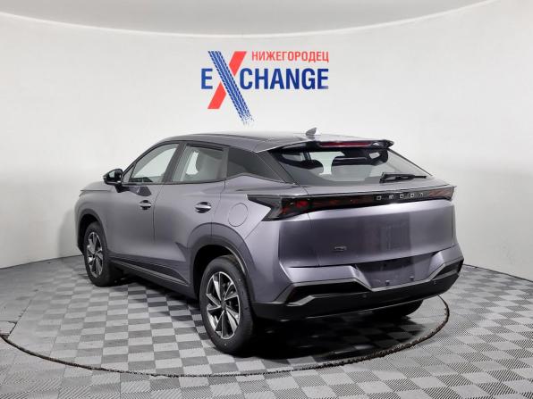 Omoda C5 II с пробегом 2026 года, цена 1 999 000 рублей, 10 км, внедорожник, Автокод Объявления
