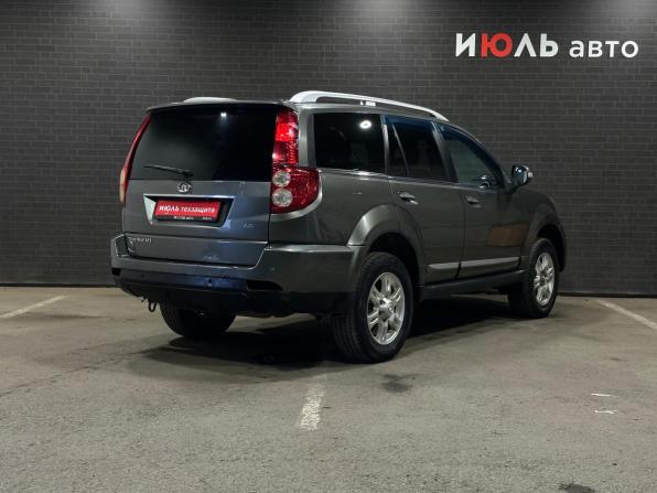 Great Wall Hover H3 I Рестайлинг с пробегом 2014 года, цена 740 000 рублей, 209847 км, внедорожник, Автокод Объявления