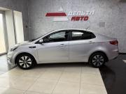 Kia Rio III Рестайлинг Ярославль  - изображение 39