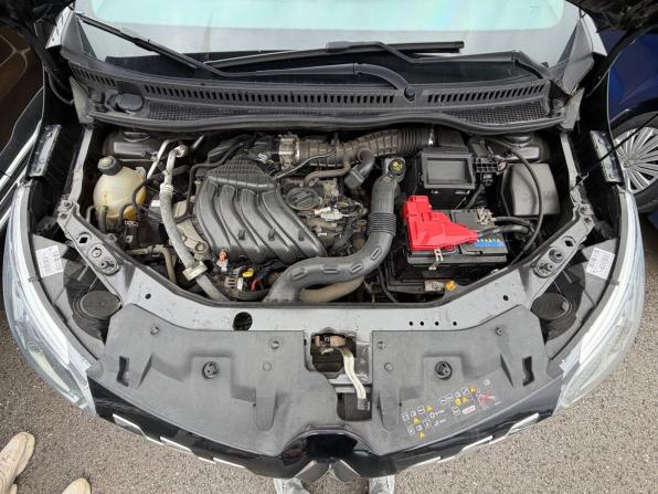 Renault Kaptur I Рестайлинг с пробегом 2021 года, цена 1 697 000 рублей, 32500 км, внедорожник, Автокод Объявления