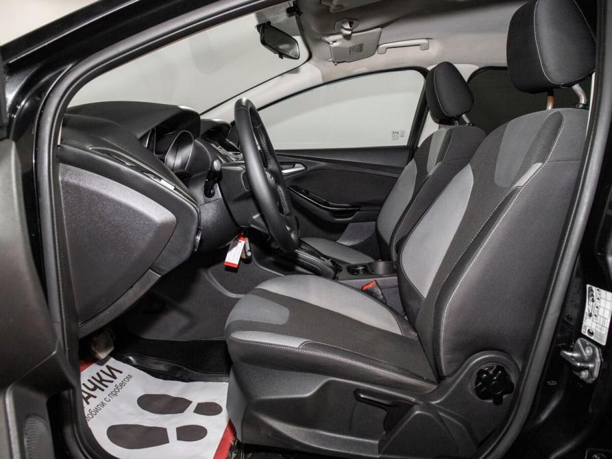 Ford Focus III Иркутск  - изображение 5