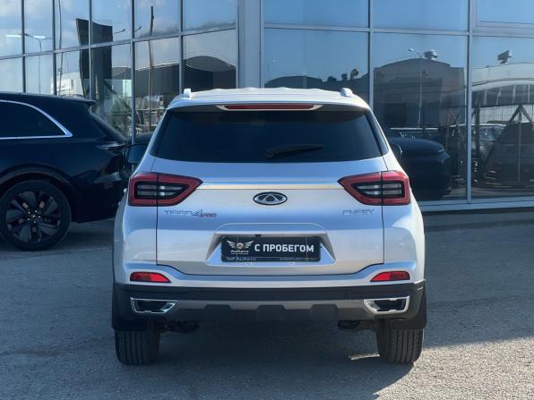 Chery Tiggo 4 Pro I с пробегом 2023 года, цена 1 439 000 рублей, 29150 км, внедорожник, Автокод Объявления
