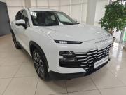 JETOUR DASHING I Москва  - изображение 20