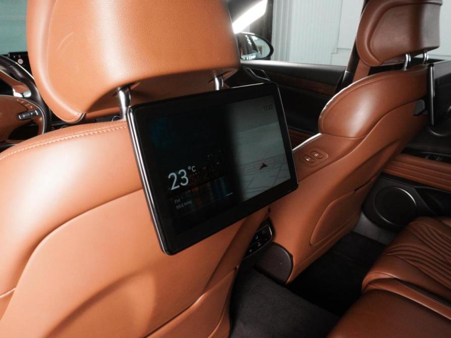 Genesis G80 II Минеральные Воды  - изображение 22