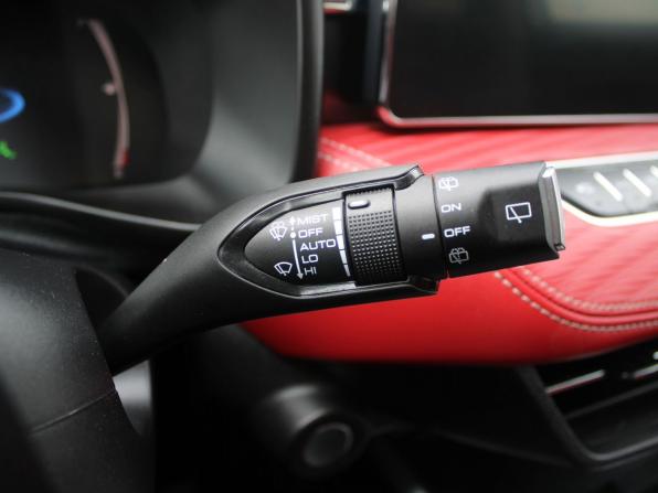Haval Jolion I Рестайлинг с пробегом 2024 года, цена 2 249 000 рублей, 28777 км, внедорожник, Автокод Объявления