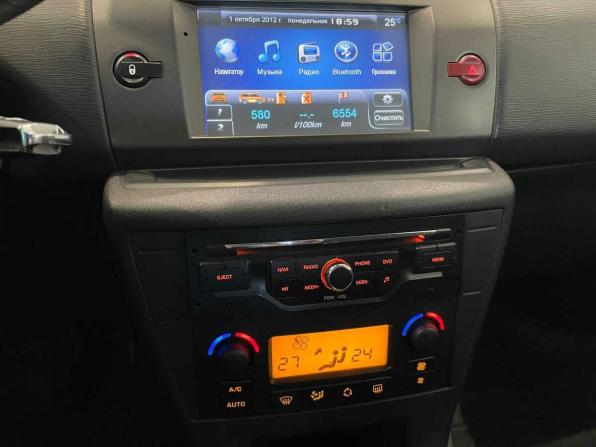 Citroen C4 I с пробегом 2006 года, цена 350 000 рублей, 259757 км, хэтчбек, Автокод Объявления