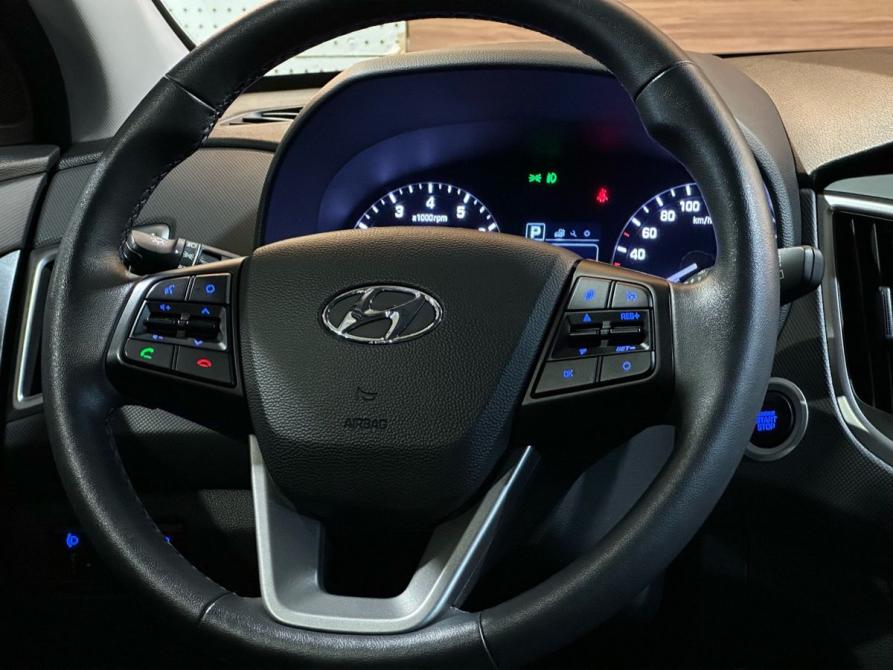 Hyundai Creta I Челябинск  - изображение 10