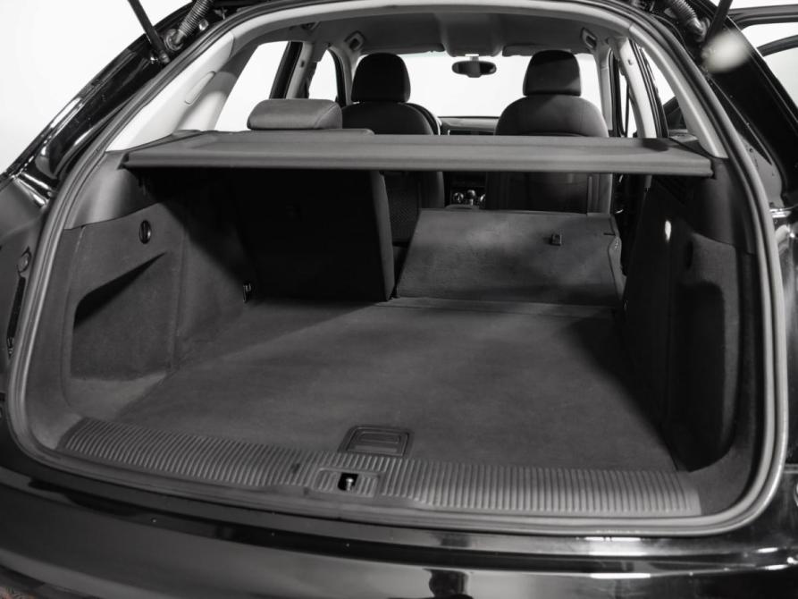 Audi Q3 I (8U) Санкт-Петербург  - изображение 26