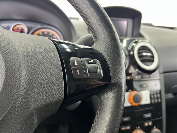 Opel Corsa D Рестайлинг II с пробегом 2011 года, цена 660 000 рублей, 134363 км, хэтчбек, Автокод Объявления