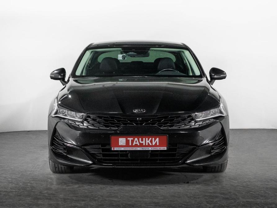 Kia K5 III Иркутск  - изображение 2
