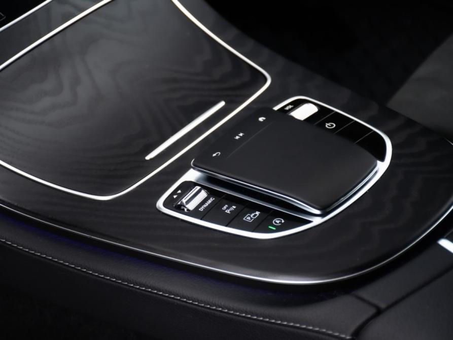 Mercedes-Benz E-Класс V (W213 S213 C238) Рестайлинг Москва  - изображение 17