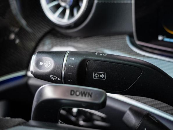 Mercedes-Benz E-Класс AMG V (W213) Рестайлинг с пробегом 2020 года, цена 4 980 000 рублей, 146118 км, седан, Автокод Объявления