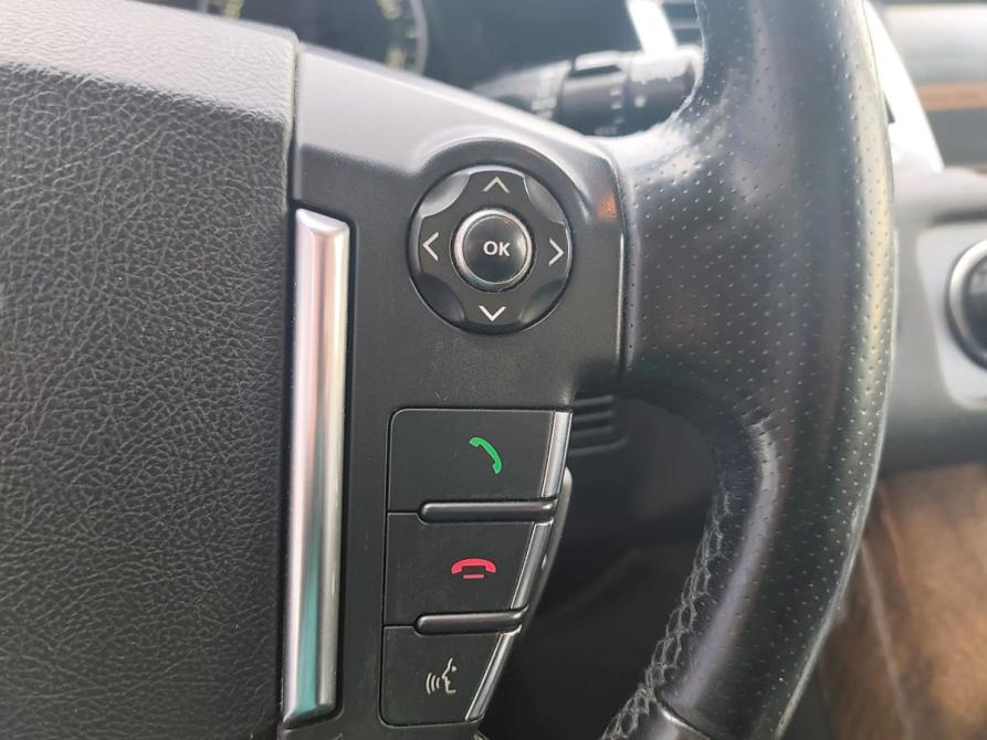 Land Rover Range Rover Sport I Рестайлинг Санкт-Петербург  - изображение 12