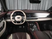 Geely Monjaro I Ставрополь  - изображение 31