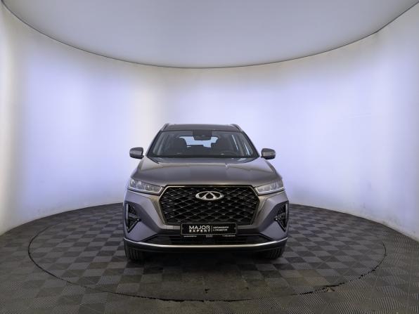 Chery Tiggo 7 Pro I с пробегом 2023 года, цена 2 150 000 рублей, 4861 км, внедорожник, Автокод Объявления