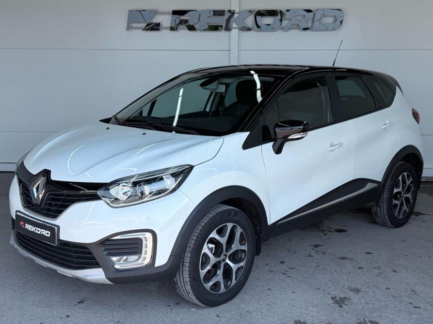 Renault Kaptur I Уфа  - изображение 3
