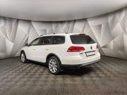 Volkswagen Passat B7 Москва  - изображение 25