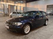 BMW 1 серии I (E81/E82/E87/E88) Рестайлинг Пермь  - изображение 6