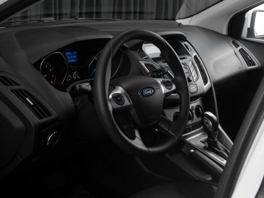 Ford Focus III Тюмень  - изображение 12