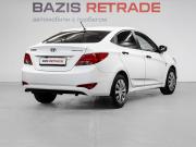 Hyundai Solaris I Рестайлинг Тюмень  - изображение 30