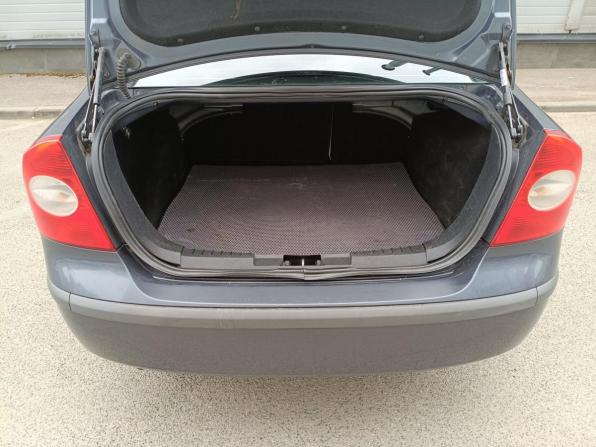 Ford Focus II с пробегом 2007 года, цена 389 000 рублей, 246982 км, седан, Автокод Объявления