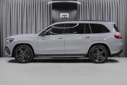 Mercedes-Benz GLS II (X167) Рестайлинг Москва  - изображение 31