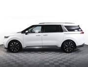 Kia Carnival IV Москва  - изображение 37