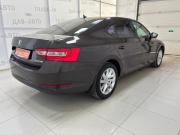 Skoda Superb III Пермь  - изображение 13