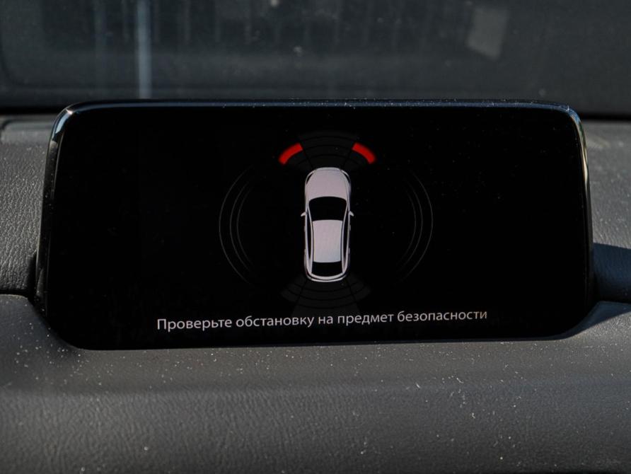 Mazda CX-5 II Москва  - изображение 19