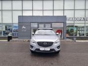 Mazda CX-5 I Рестайлинг Омск  - изображение 20