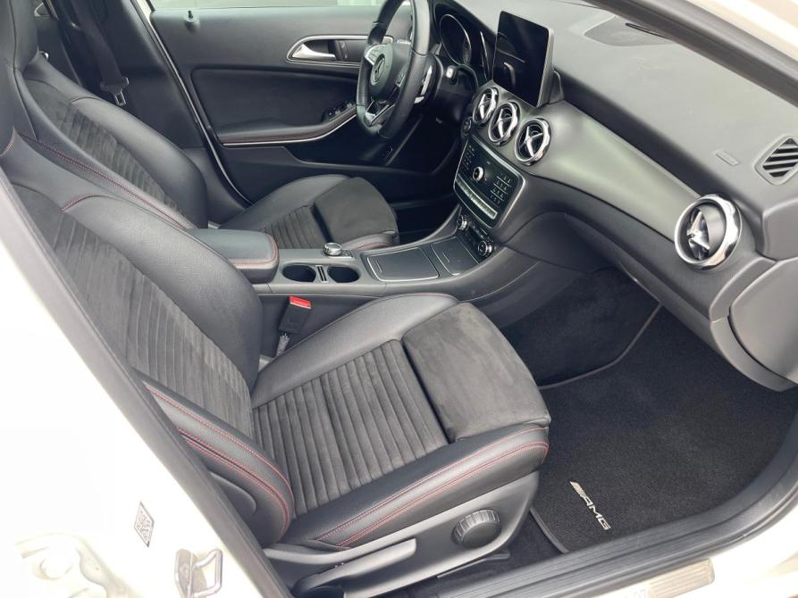Mercedes-Benz GLA I (X156) Рестайлинг Воронеж  - изображение 14