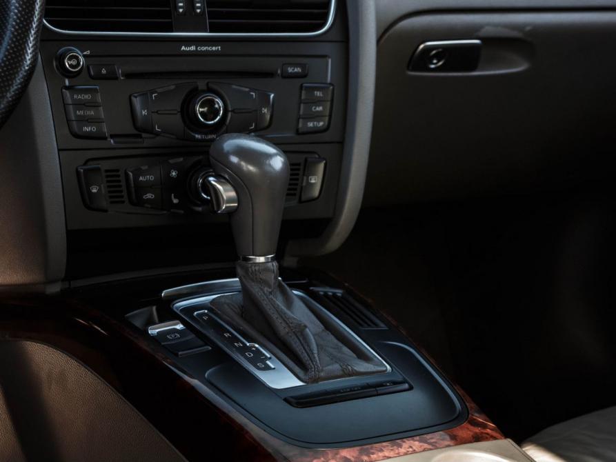 Audi A4 IV (B8) Уфа  - изображение 13