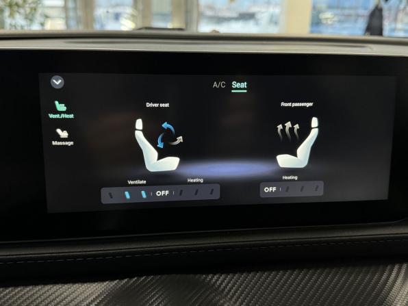 Forthing T5 EVO с пробегом 2023 года, цена 2 650 000 рублей, 17543 км, внедорожник, Автокод Объявления