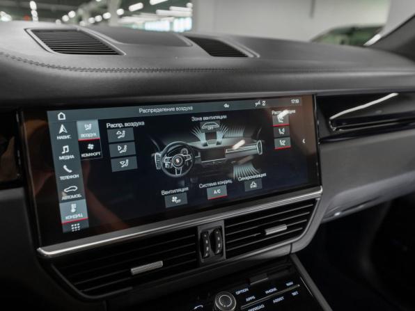 Porsche Cayenne III с пробегом 2021 года, цена 6 100 000 рублей, 91769 км, внедорожник, Автокод Объявления